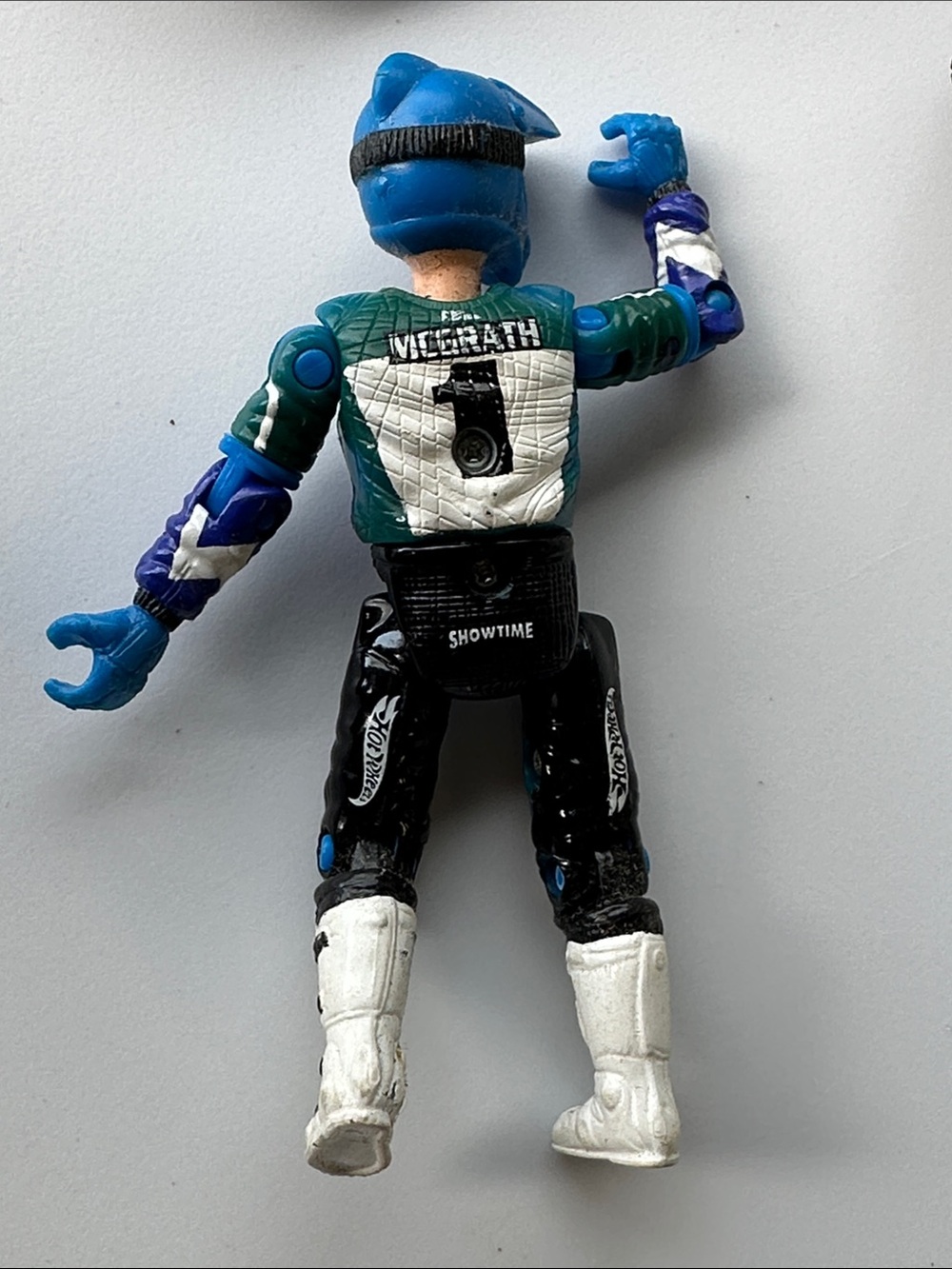 MXS MOTOCROSS motorcycles riders dirt bike action figures set Travis Pastrana - Picture 8 of 13